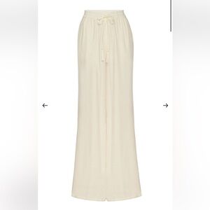 MONDAY SWIMWEAR Tahiti Pant NWOT M